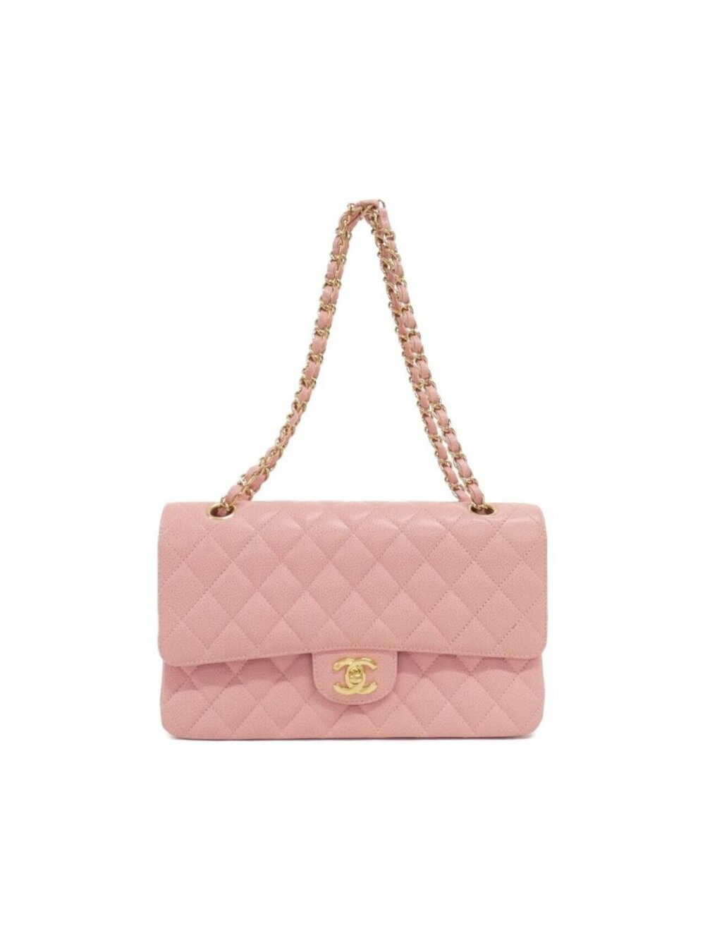 Chanel Vintage Shoulder Bag